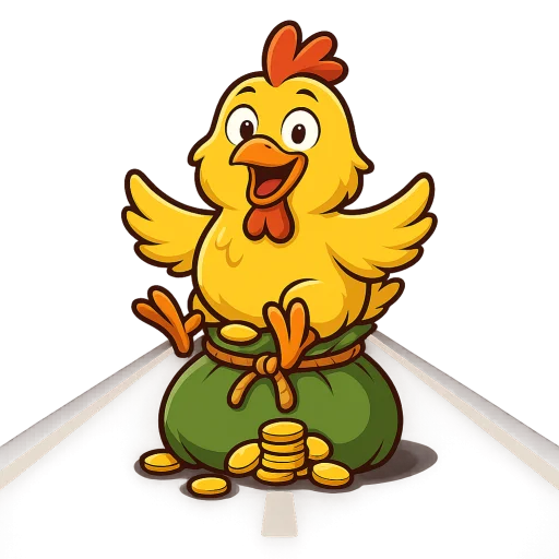 Chicken Road 2